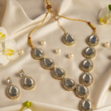 Exquisite Wedding & Party Wear Jewellery Sets 4 Gemini Generated Image t1zx7ct1zx7ct1zx