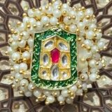 Traditional Moti Shield Ring 6 IMG 20260204 WA0028