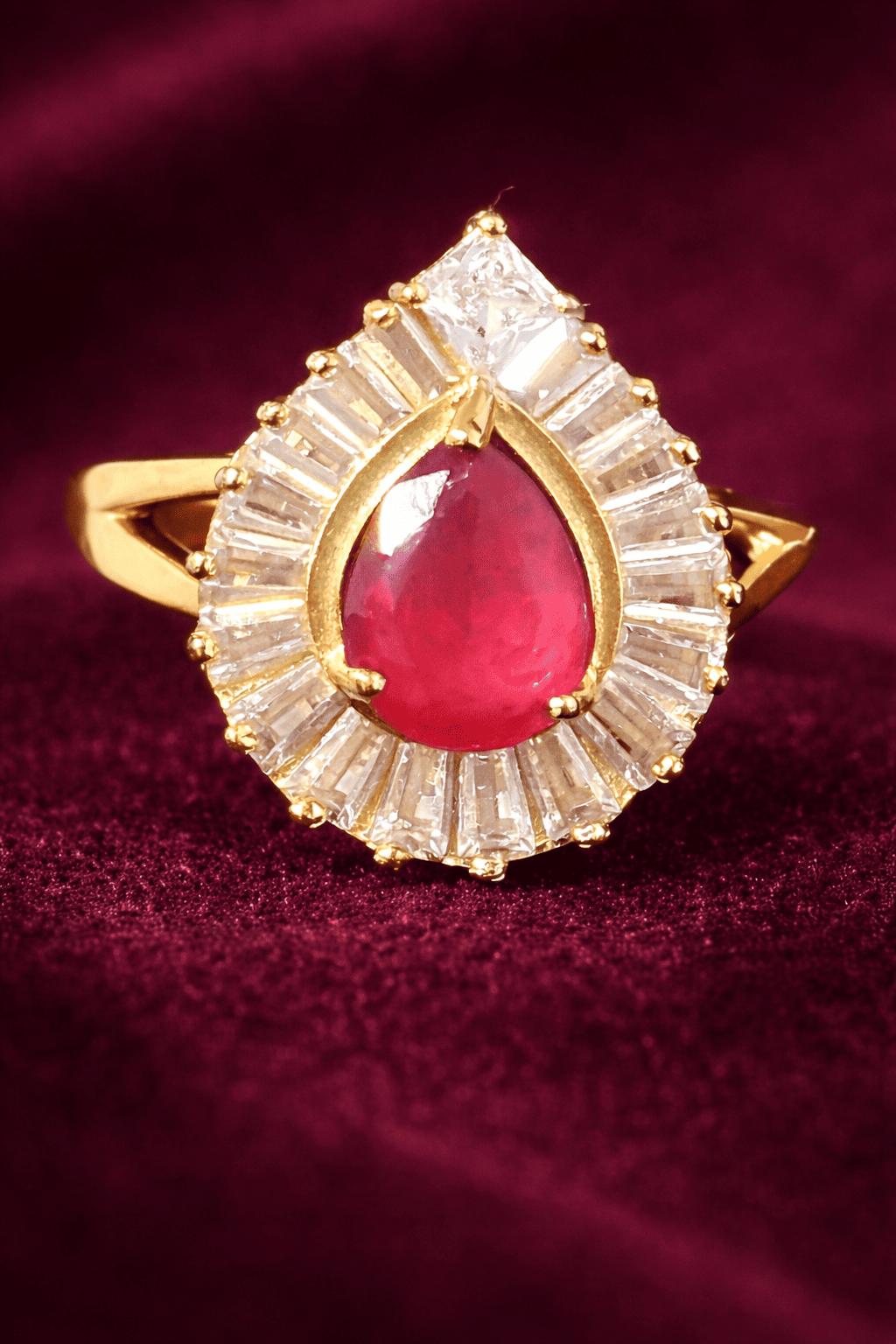 ge ruby ring ge ruby ring