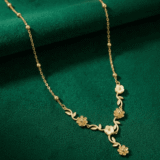 Petal & Pearl Gold Vine 2 2 34