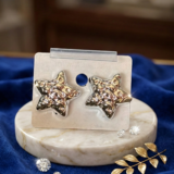 Star Stud Earrings 4 Gemini Generated Image j1aticj1aticj1at
